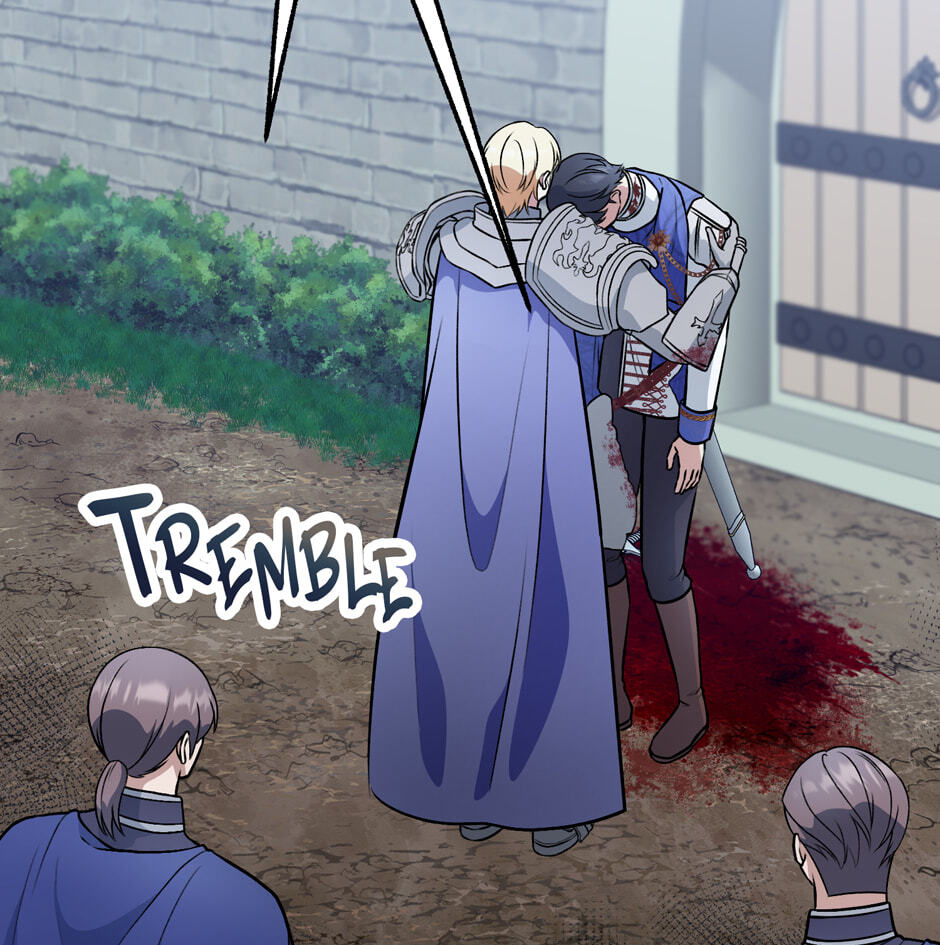 Read The Villainess Makeover chapter 35 image 84 on Lezhin