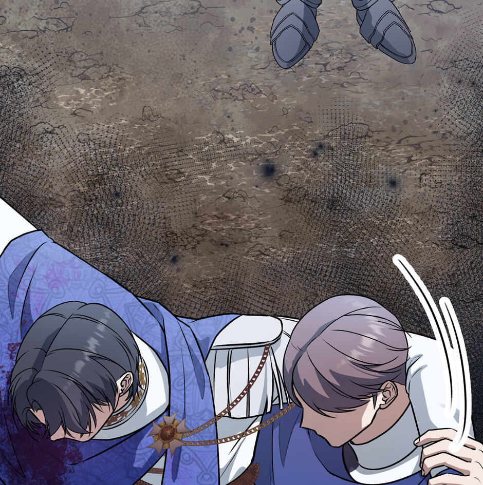 Read The Villainess Makeover chapter 35 image 86 on Lezhin