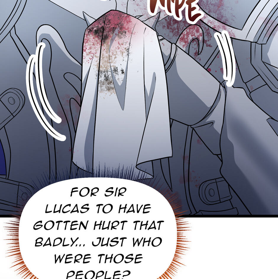 Read The Villainess Makeover chapter 35 image 89 on Lezhin