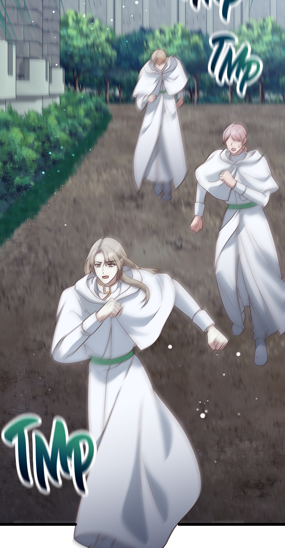 Read The Villainess Makeover chapter 35 image 95 on Lezhin