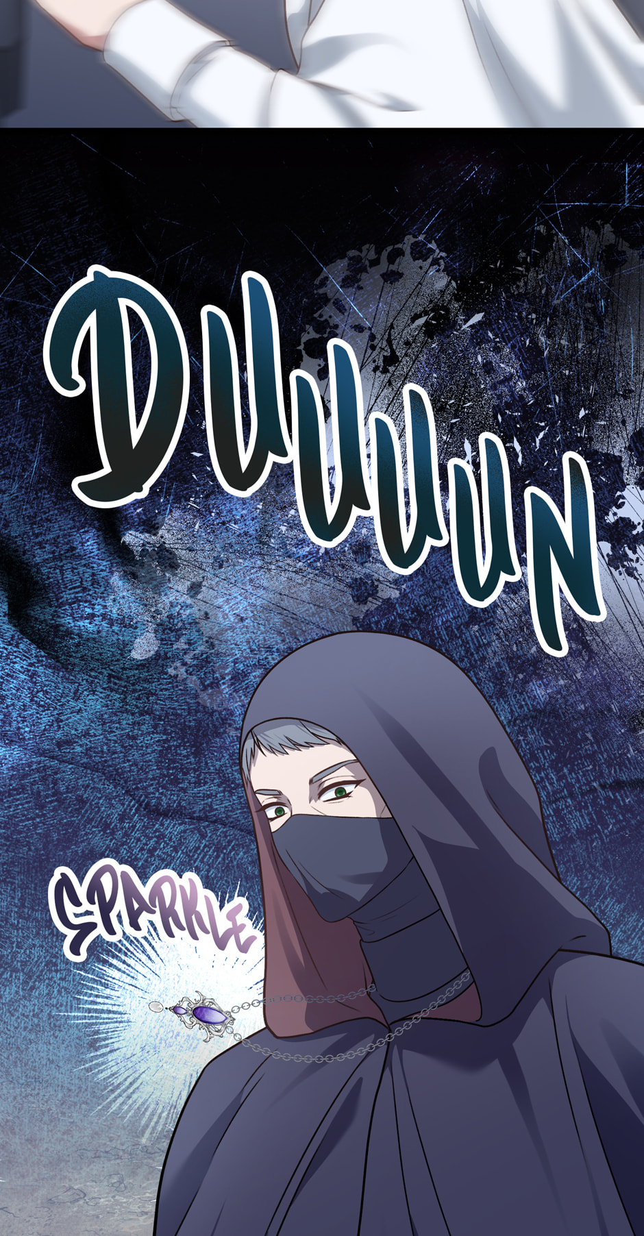 Read The Villainess Makeover chapter 35 image 97 on Lezhin