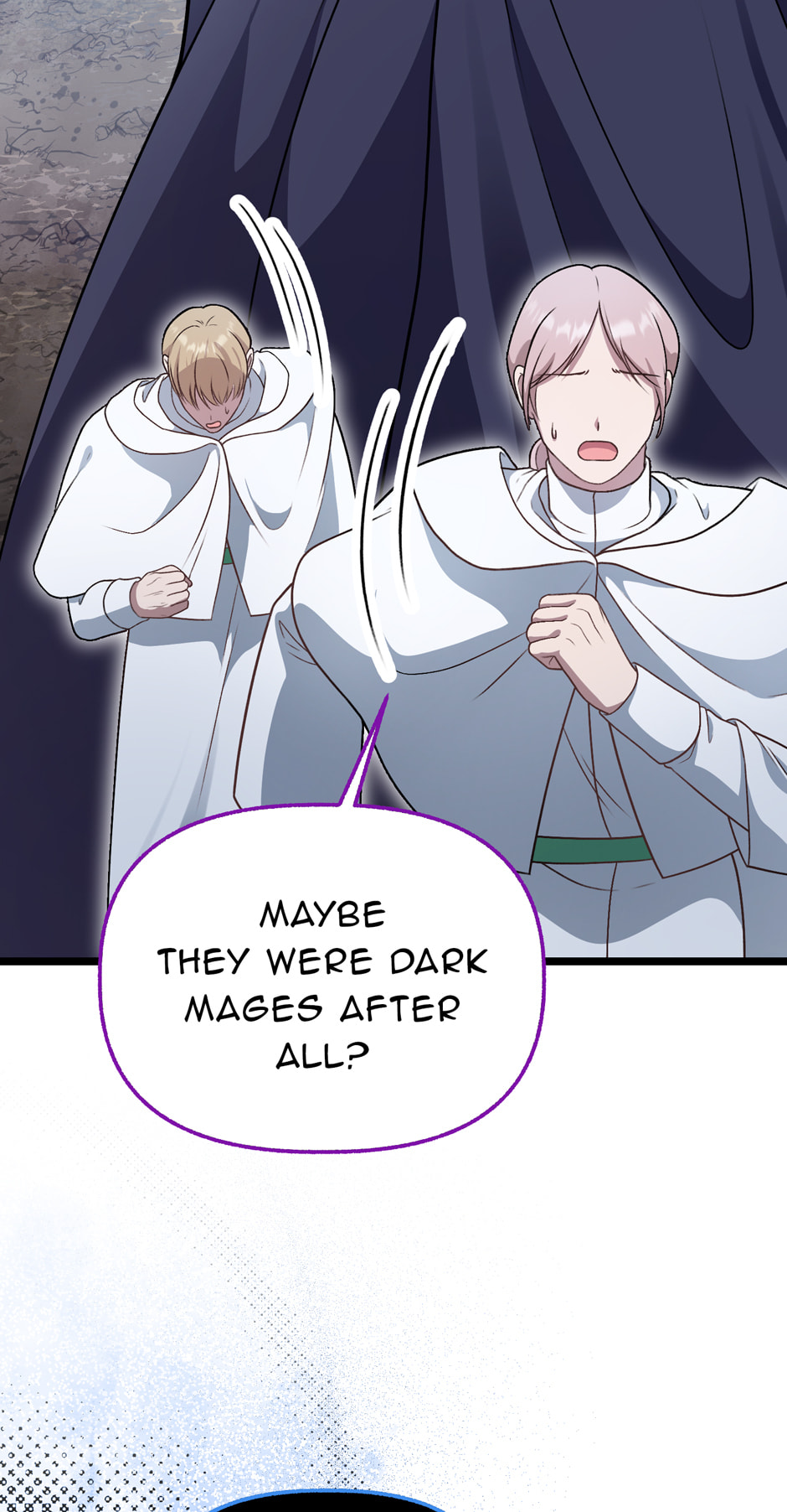 Read The Villainess Makeover chapter 35 image 98 on Lezhin