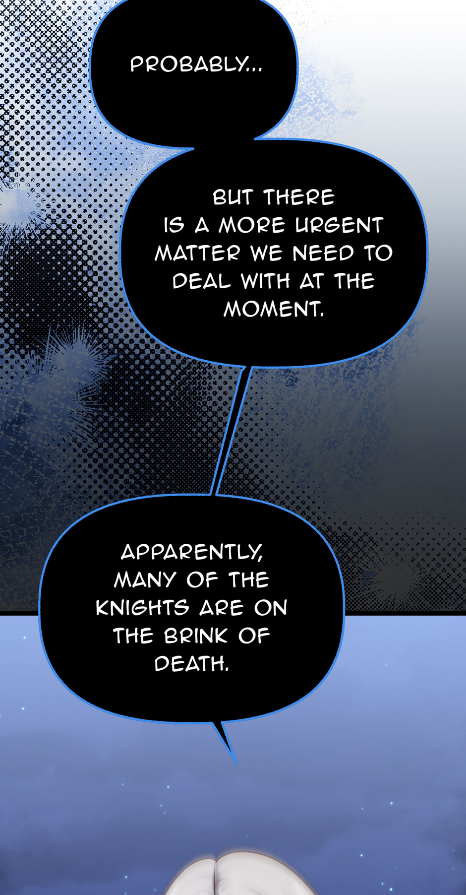Read The Villainess Makeover chapter 35 image 99 on Lezhin