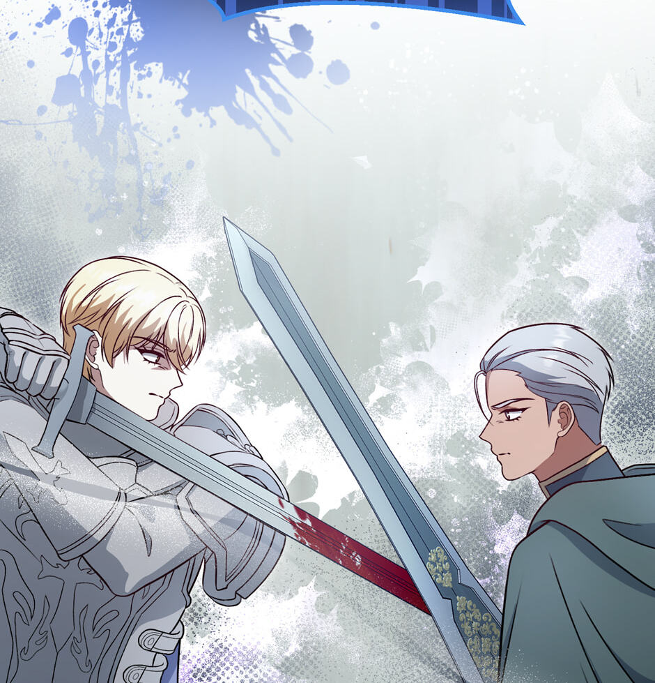 Read The Villainess Makeover chapter 36 image 1 on Lezhin