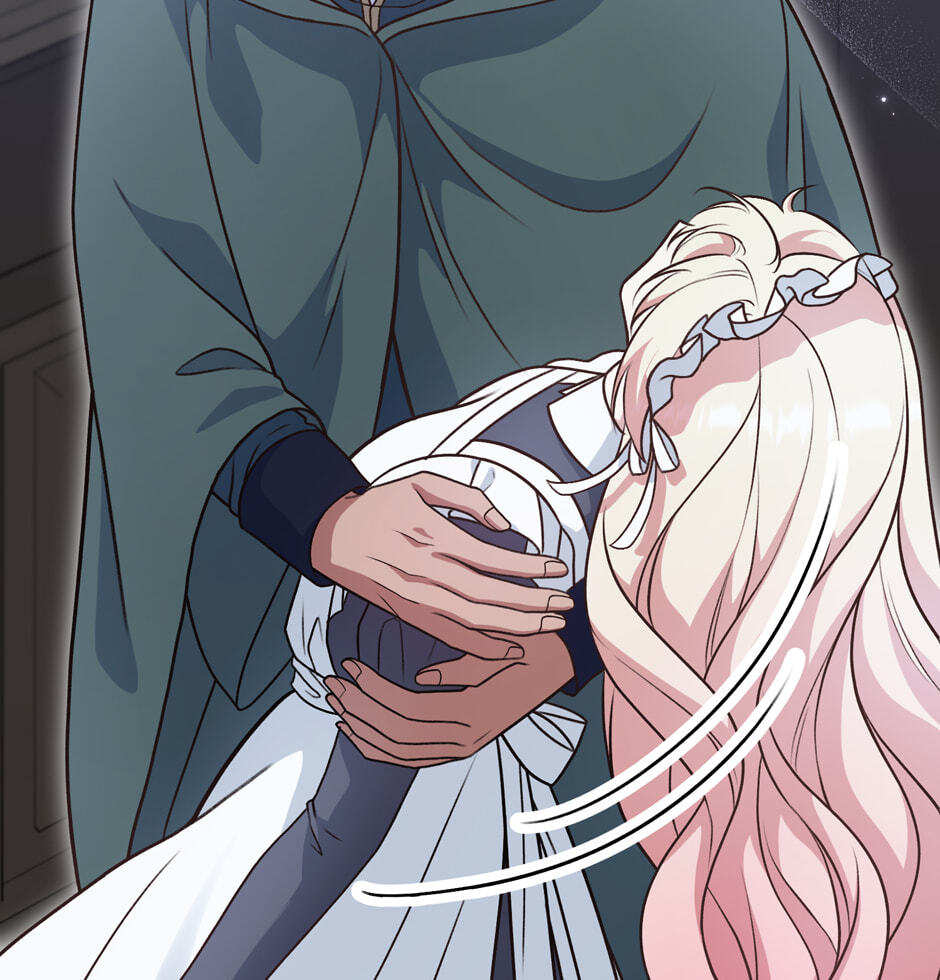 Read The Villainess Makeover chapter 36 image 12 on Lezhin