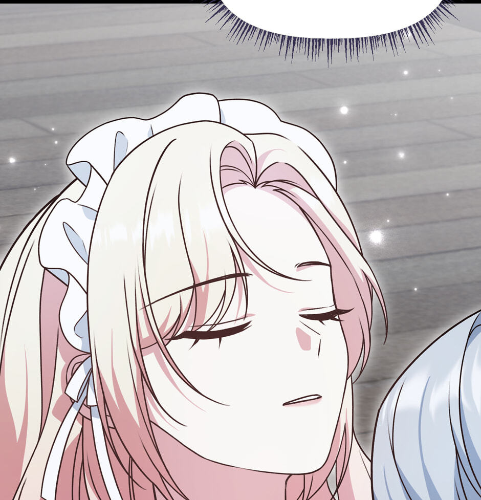 Read The Villainess Makeover chapter 36 image 14 on Lezhin