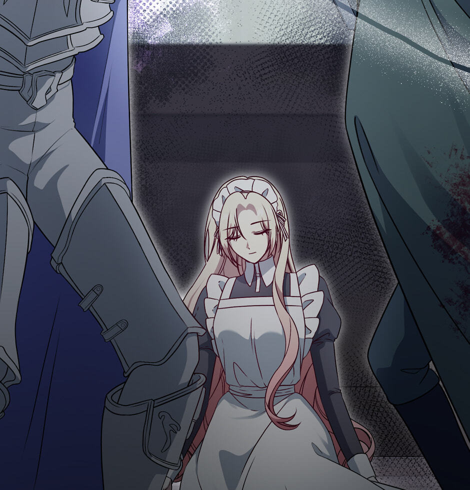 Read The Villainess Makeover chapter 36 image 2 on Lezhin