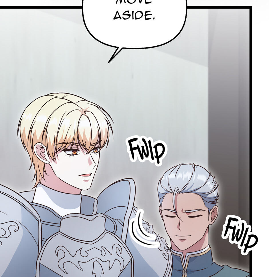 Read The Villainess Makeover chapter 36 image 40 on Lezhin