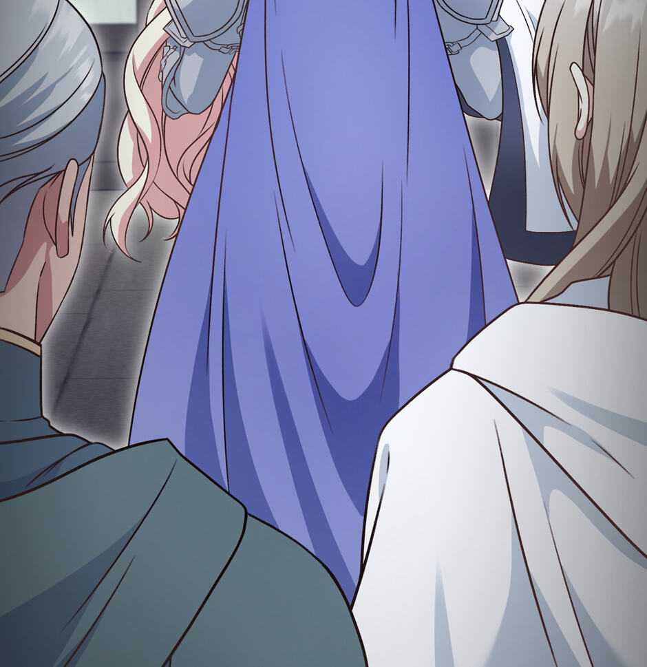 Read The Villainess Makeover chapter 36 image 43 on Lezhin