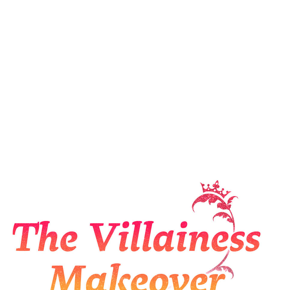 Read The Villainess Makeover chapter 36 image 45 on Lezhin