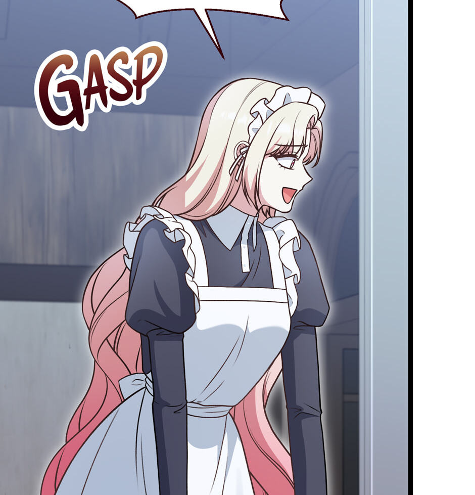 Read The Villainess Makeover chapter 36 image 5 on Lezhin