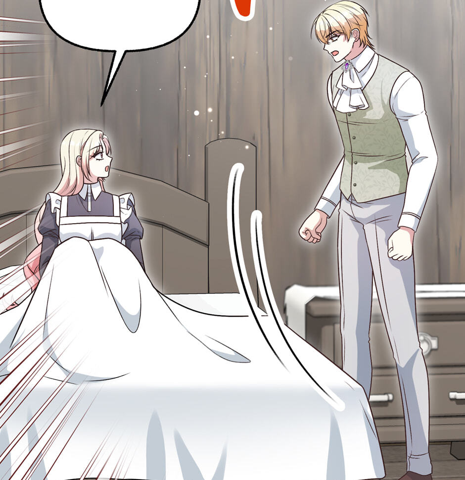 Read The Villainess Makeover chapter 36 image 52 on Lezhin