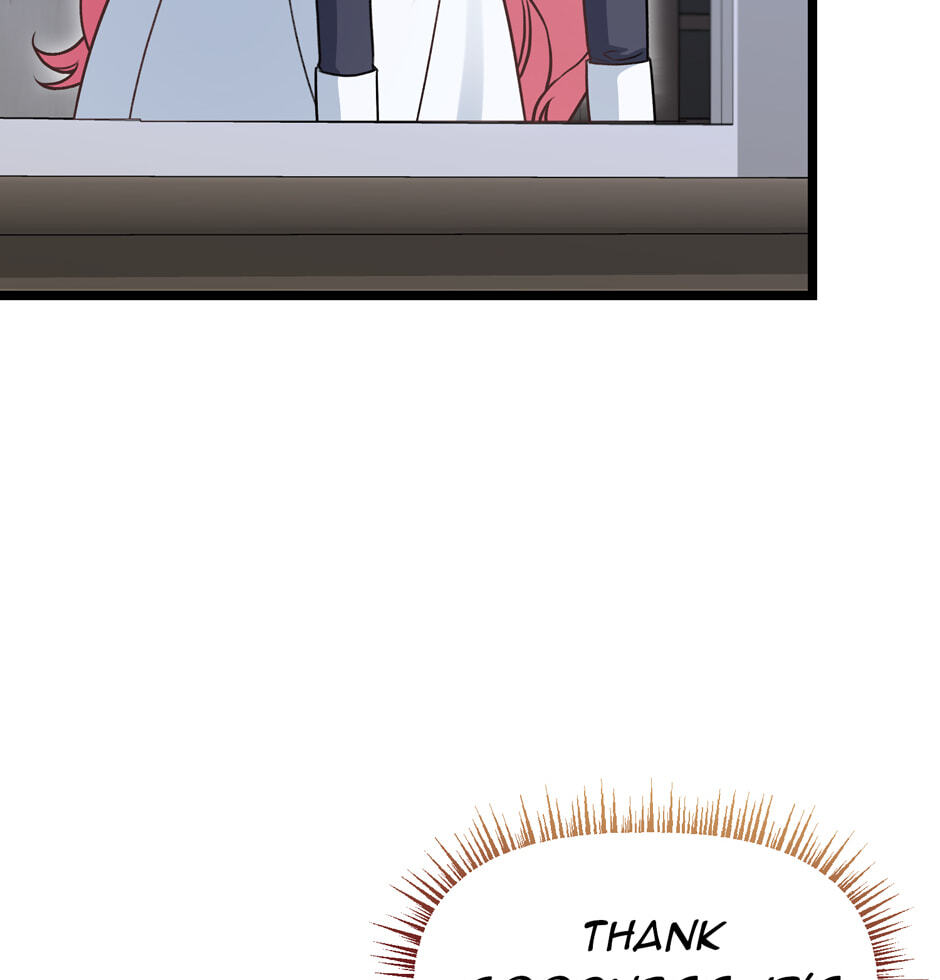 Read The Villainess Makeover chapter 36 image 6 on Lezhin