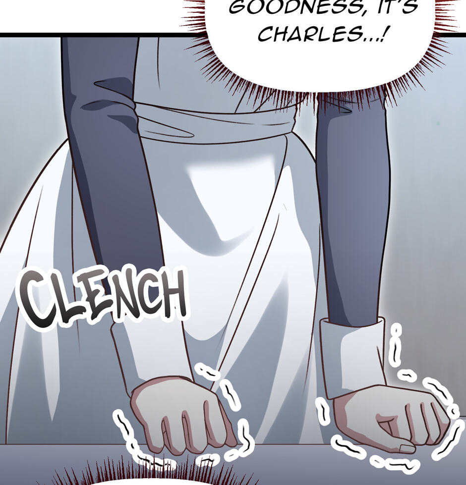 Read The Villainess Makeover chapter 36 image 7 on Lezhin