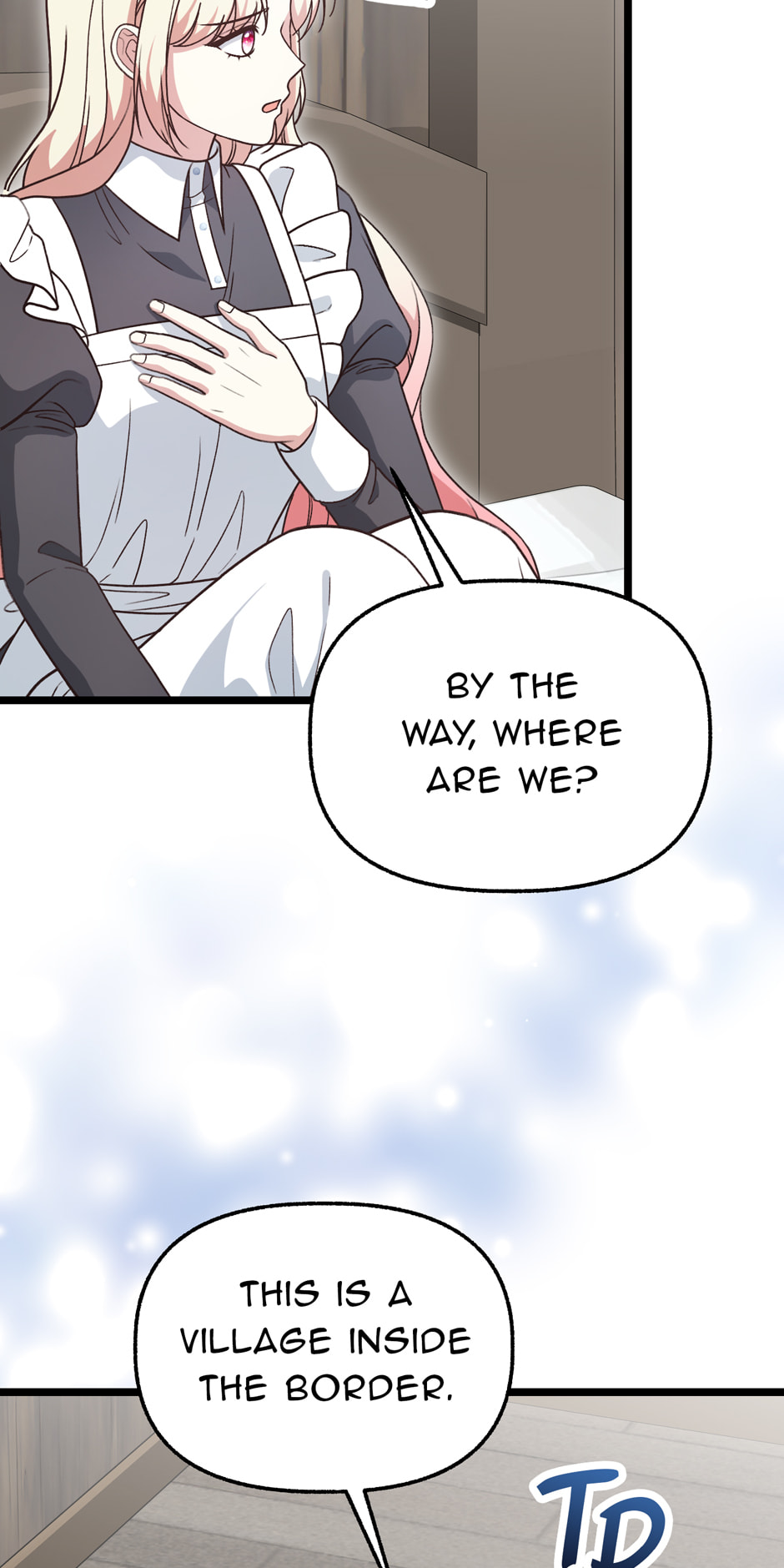 Read The Villainess Makeover chapter 36 image 76 on Lezhin