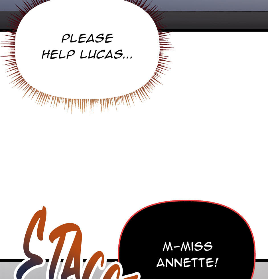 Read The Villainess Makeover chapter 36 image 8 on Lezhin