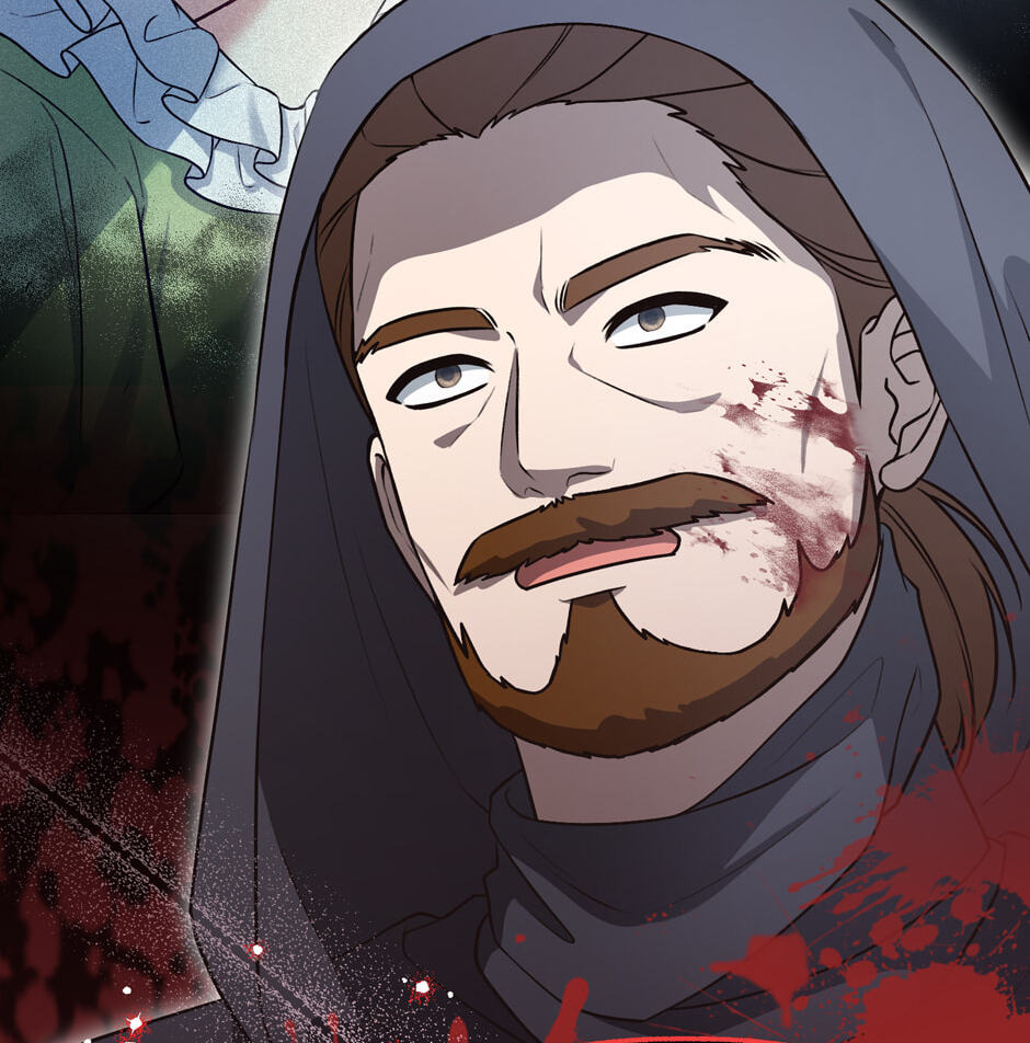 Read The Villainess Makeover chapter 36 image 88 on Lezhin