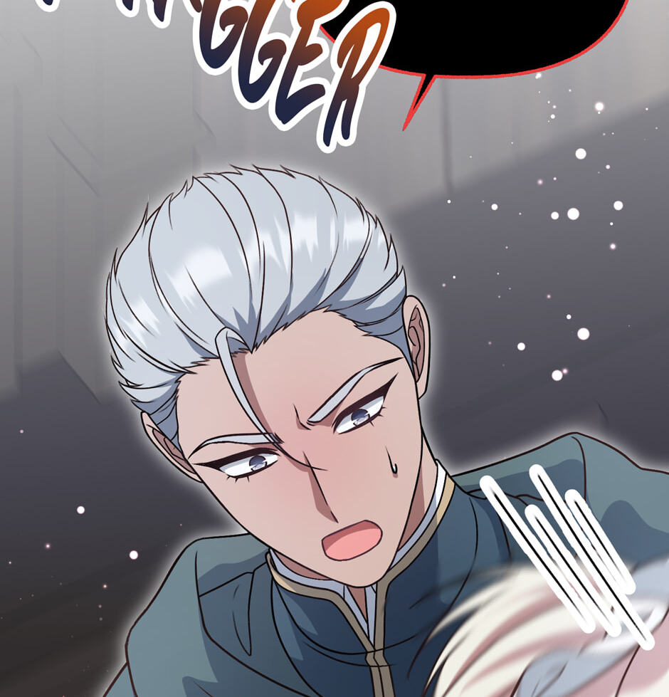 Read The Villainess Makeover chapter 36 image 9 on Lezhin