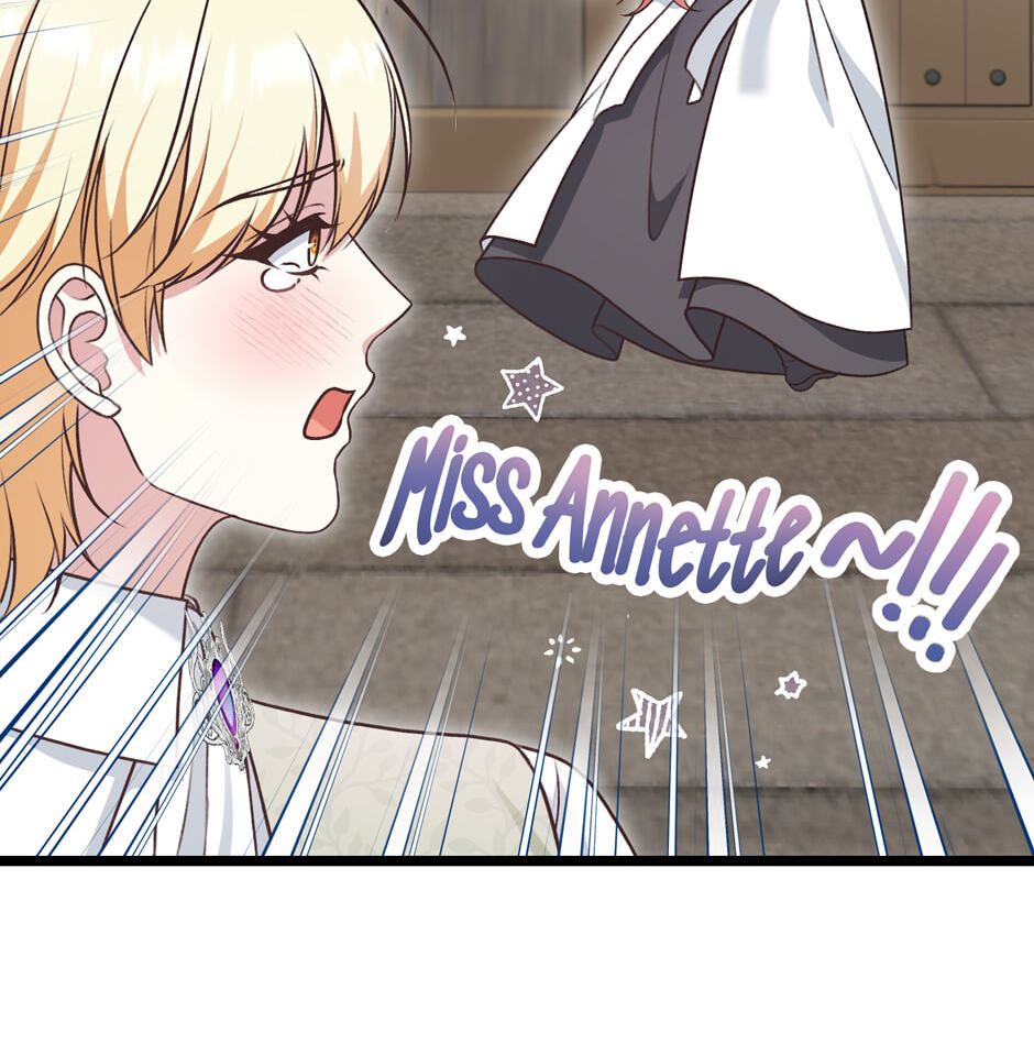 Read The Villainess Makeover chapter 36 image 98 on Lezhin