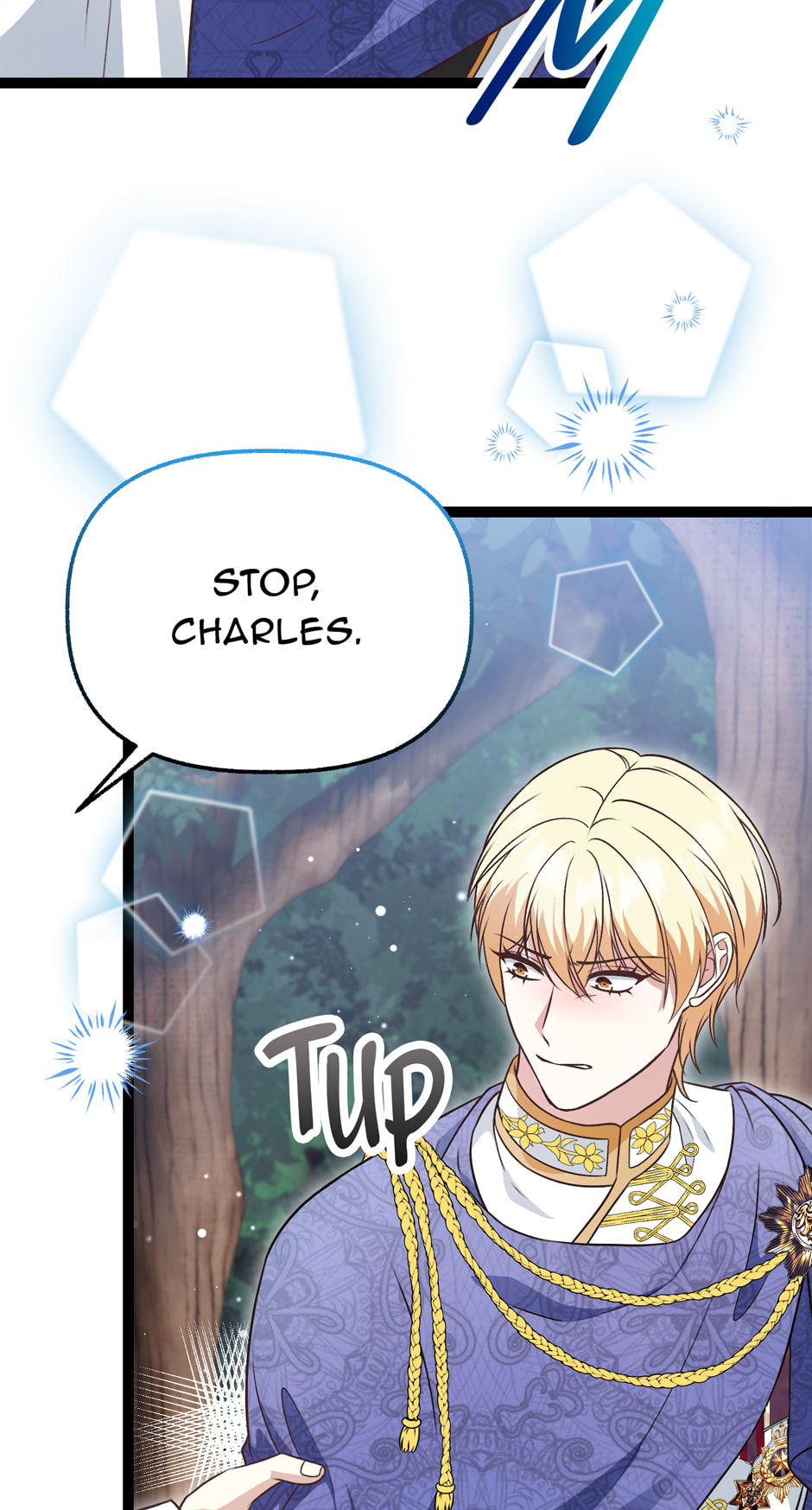 Read The Villainess Makeover chapter 37 image 100 on Lezhin