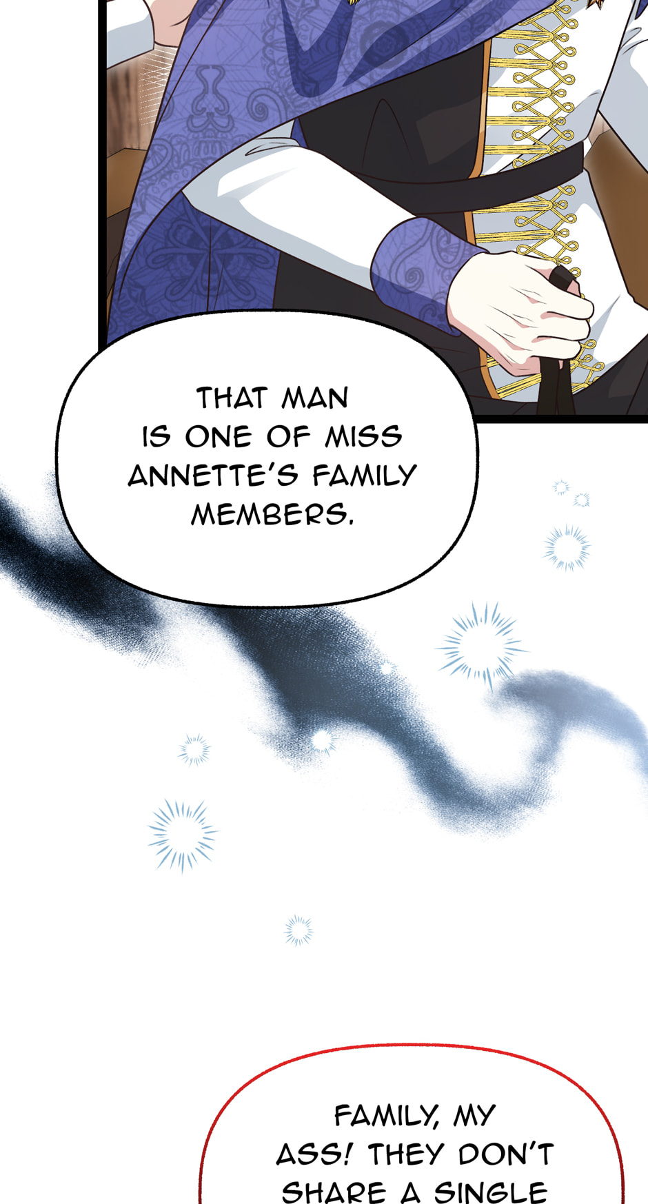 Read The Villainess Makeover chapter 37 image 101 on Lezhin