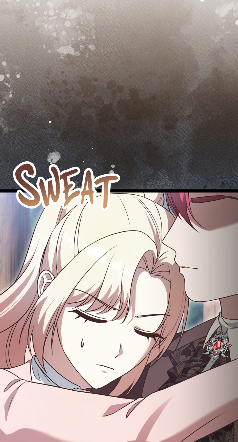 Read The Villainess Makeover chapter 37 image 103 on Lezhin