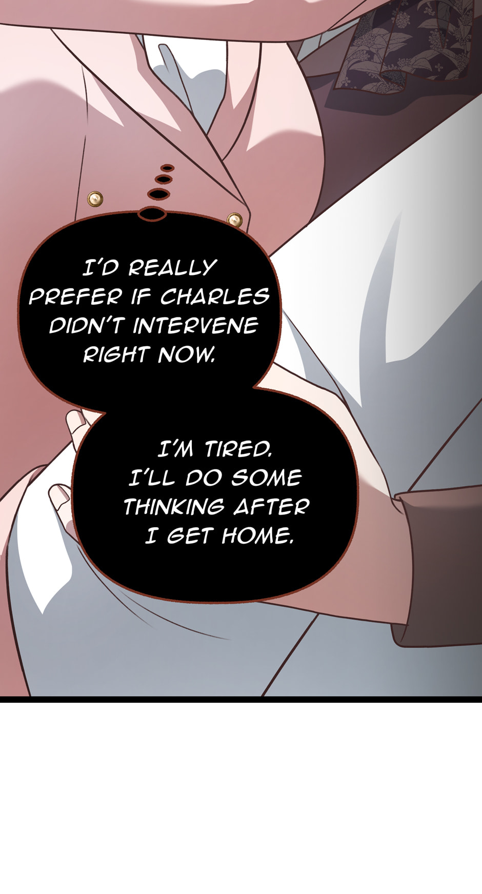 Read The Villainess Makeover chapter 37 image 104 on Lezhin