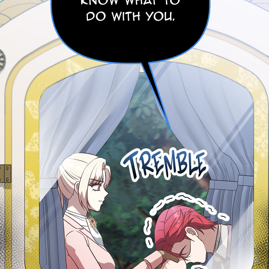 Read The Villainess Makeover chapter 37 image 121 on Lezhin