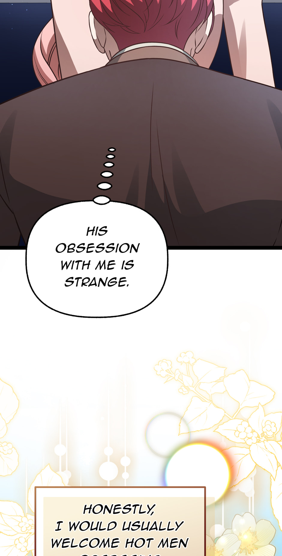 Read The Villainess Makeover chapter 37 image 124 on Lezhin