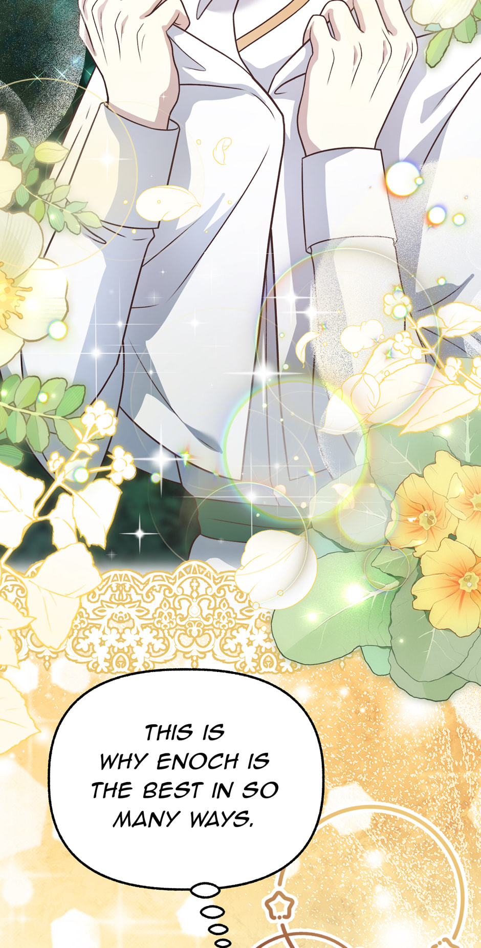 Read The Villainess Makeover chapter 37 image 126 on Lezhin