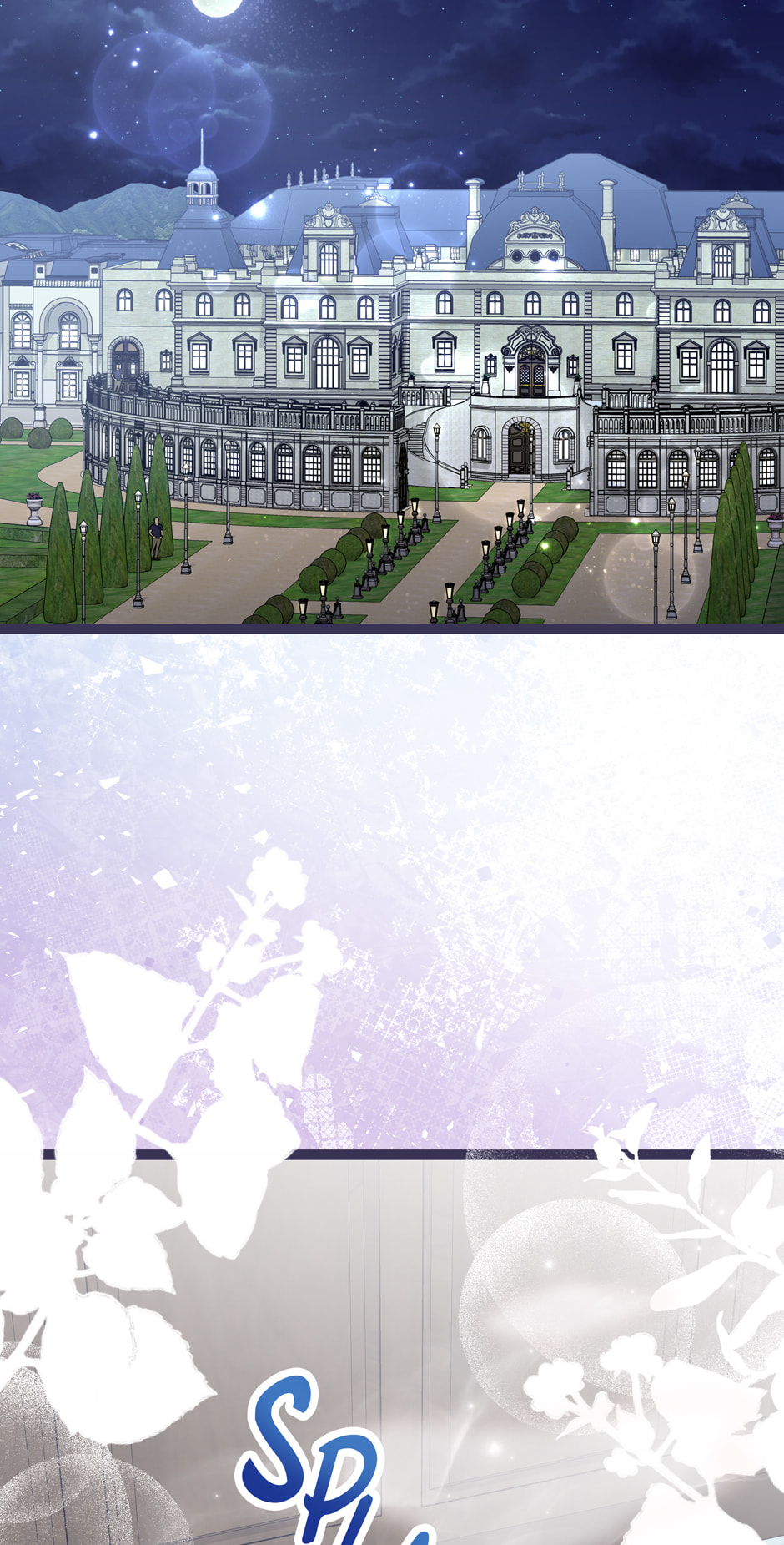 Read The Villainess Makeover chapter 37 image 129 on Lezhin
