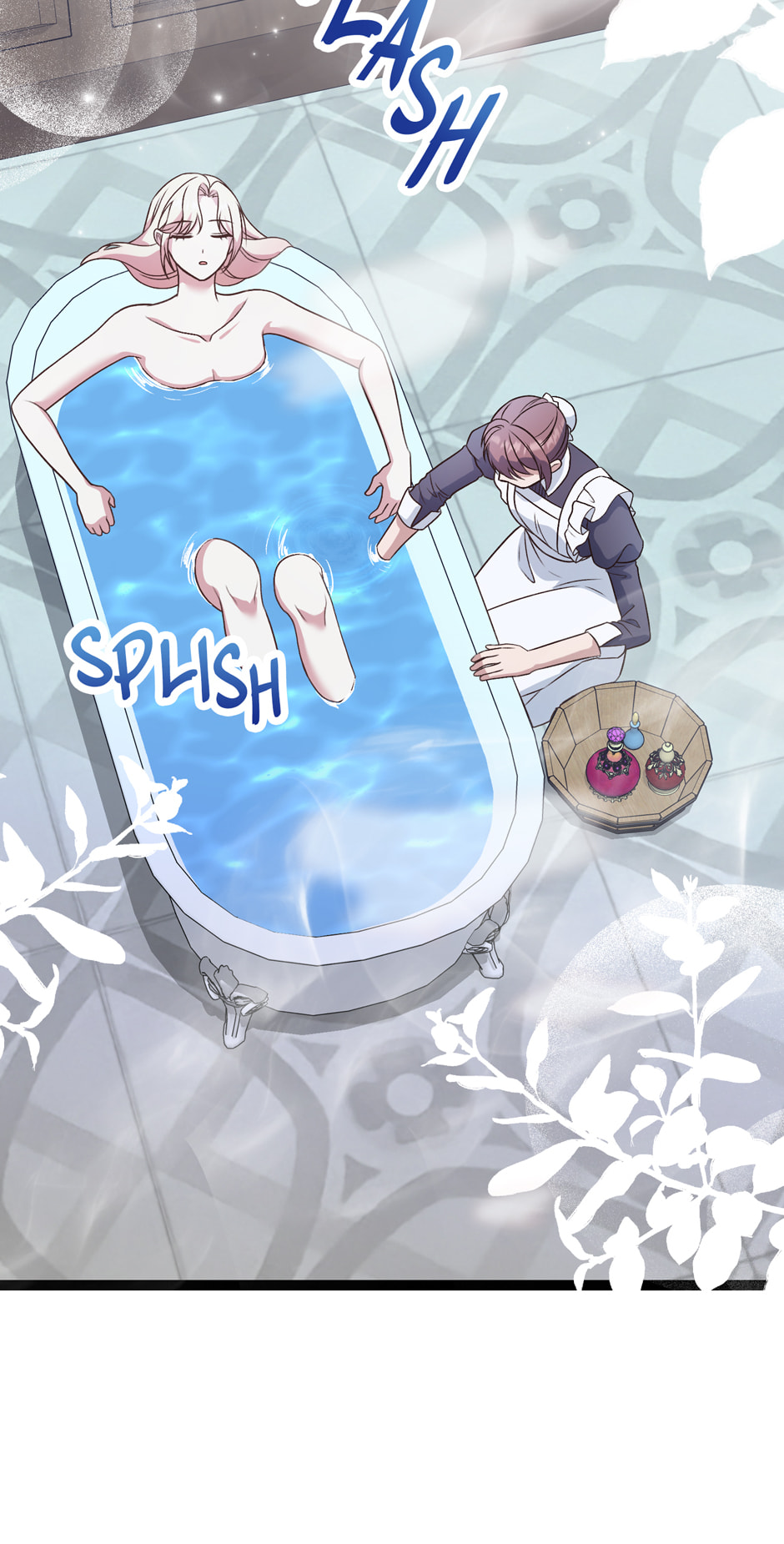 Read The Villainess Makeover chapter 37 image 130 on Lezhin