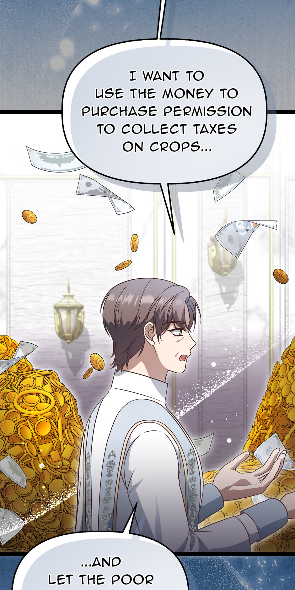 Read The Villainess Makeover chapter 37 image 133 on Lezhin