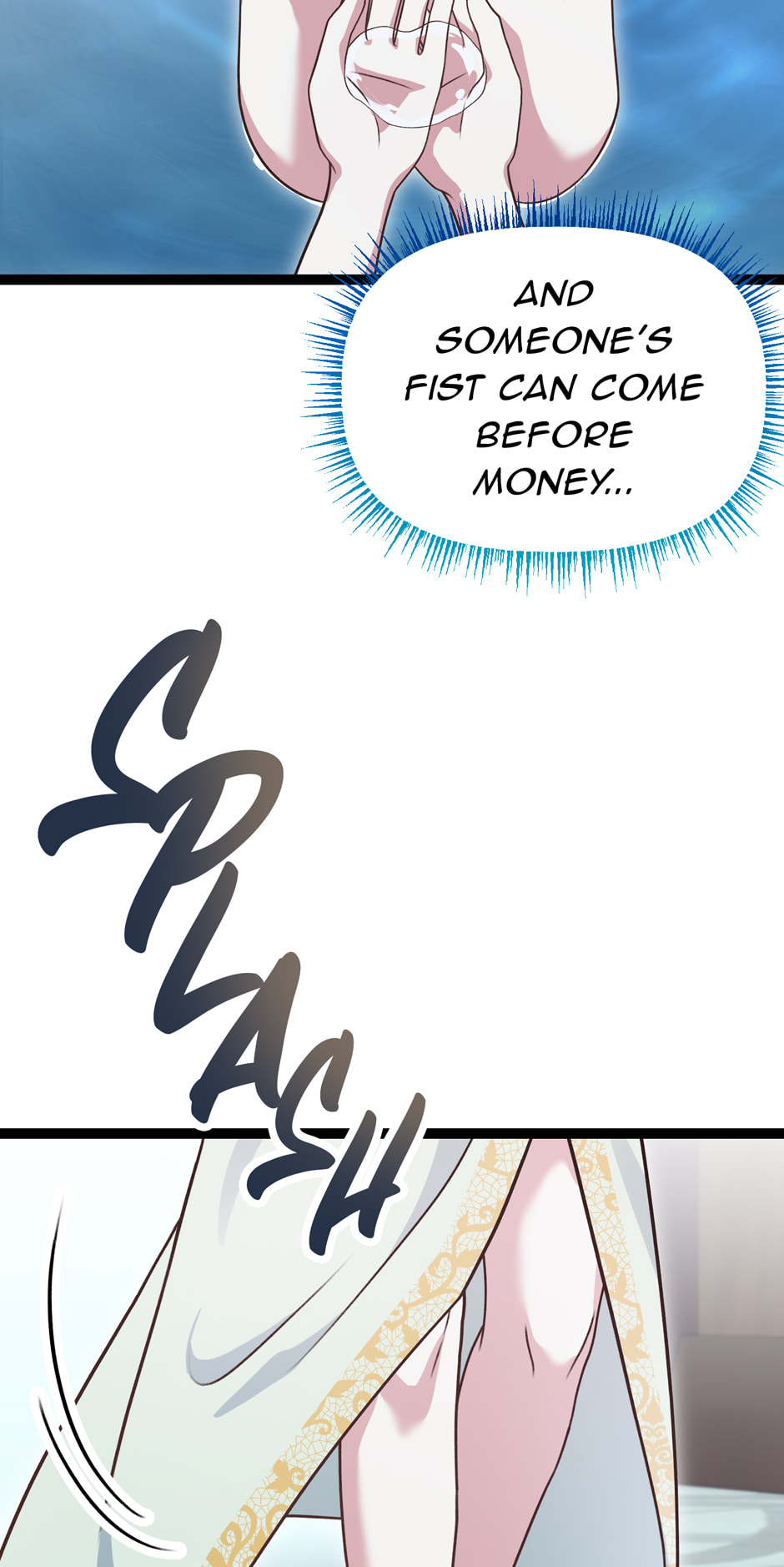 Read The Villainess Makeover chapter 37 image 135 on Lezhin