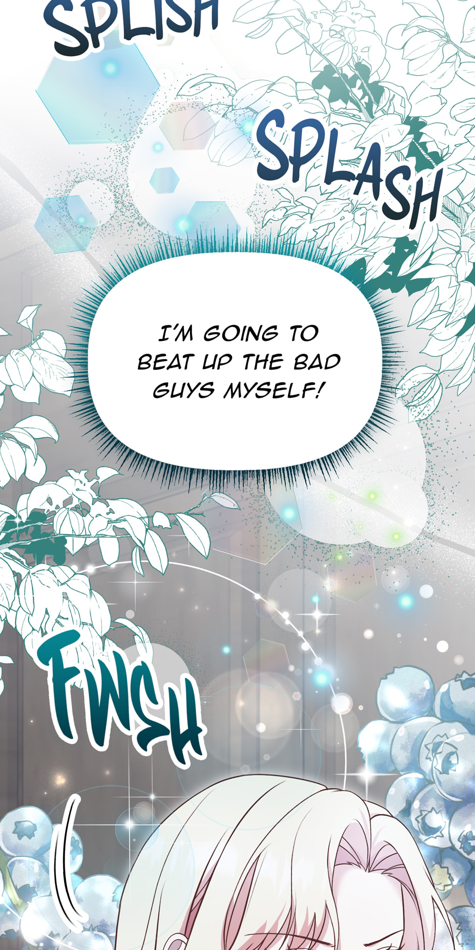 Read The Villainess Makeover chapter 37 image 137 on Lezhin