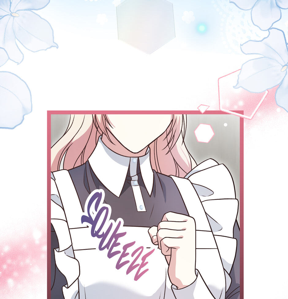 Read The Villainess Makeover chapter 37 image 14 on Lezhin