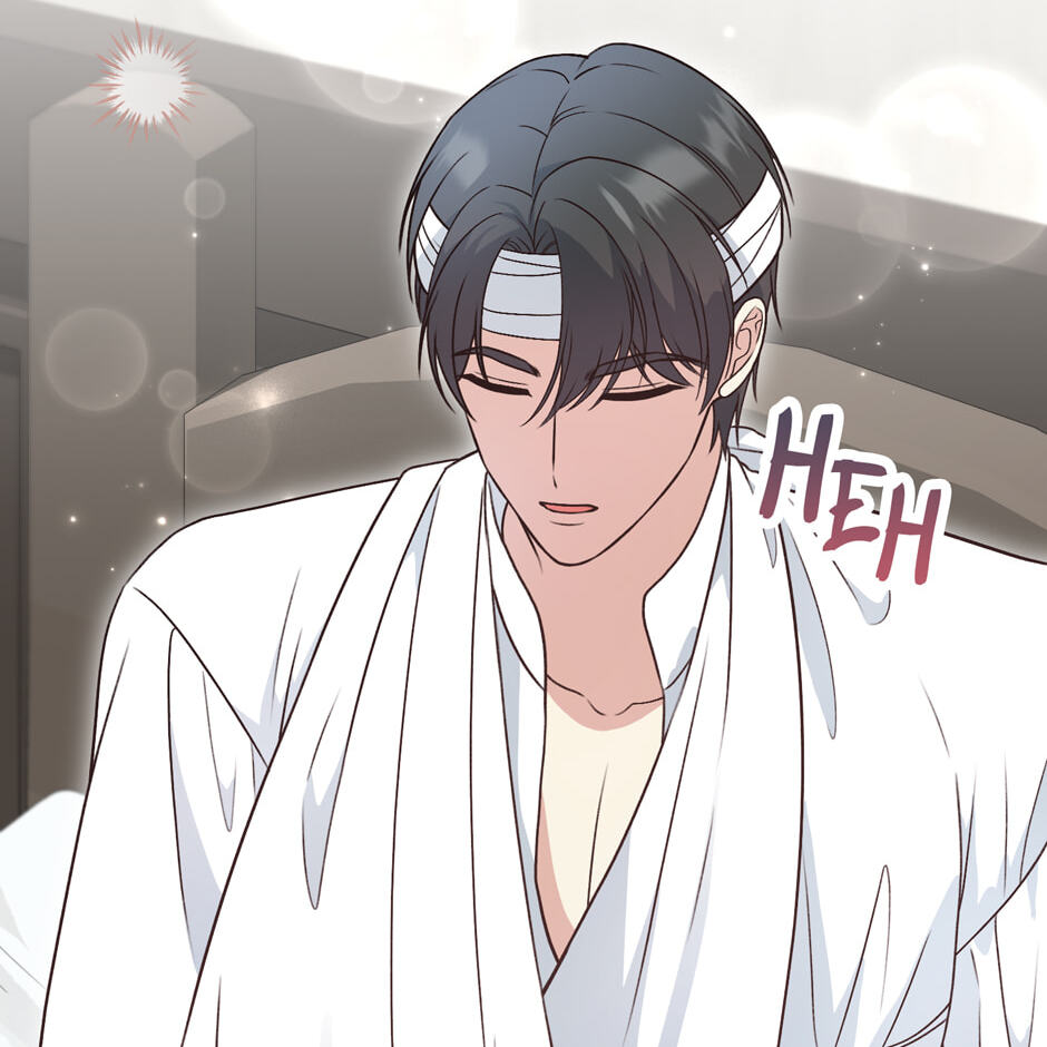 Read The Villainess Makeover chapter 37 image 19 on Lezhin
