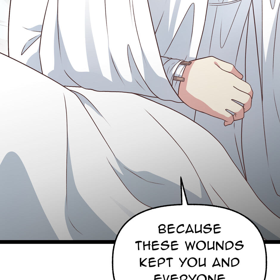 Read The Villainess Makeover chapter 37 image 20 on Lezhin