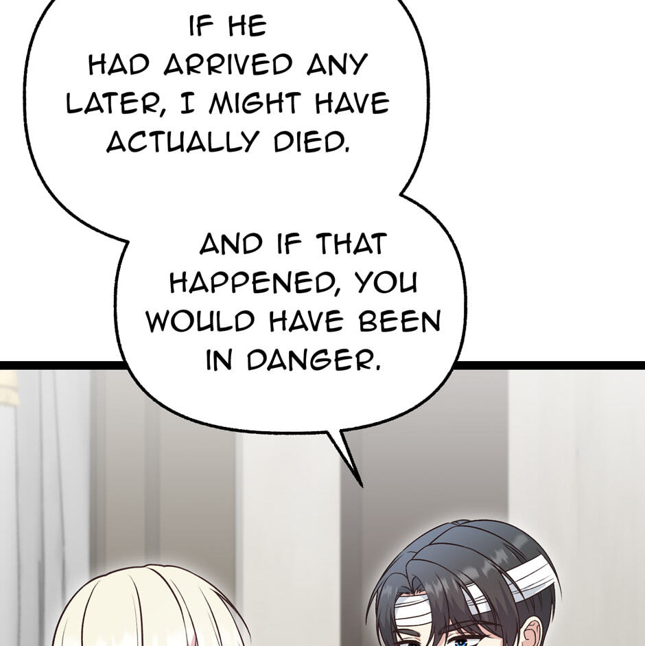 Read The Villainess Makeover chapter 37 image 24 on Lezhin
