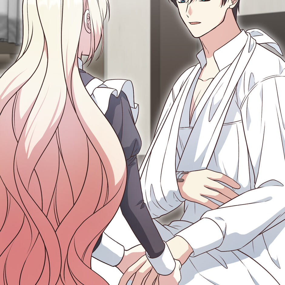 Read The Villainess Makeover chapter 37 image 25 on Lezhin