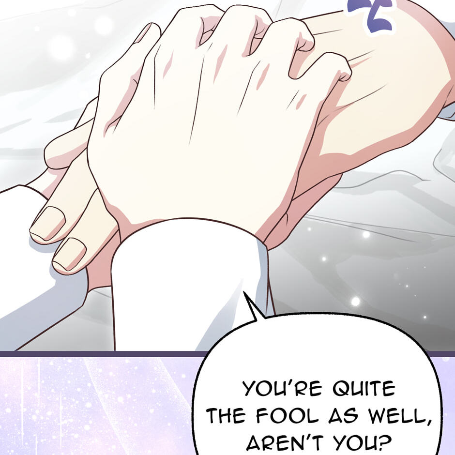Read The Villainess Makeover chapter 37 image 27 on Lezhin