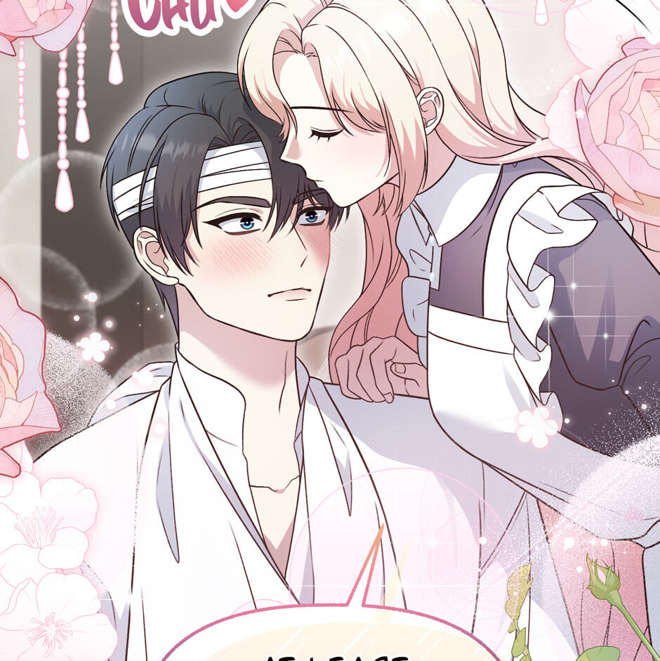 Read The Villainess Makeover chapter 37 image 30 on Lezhin