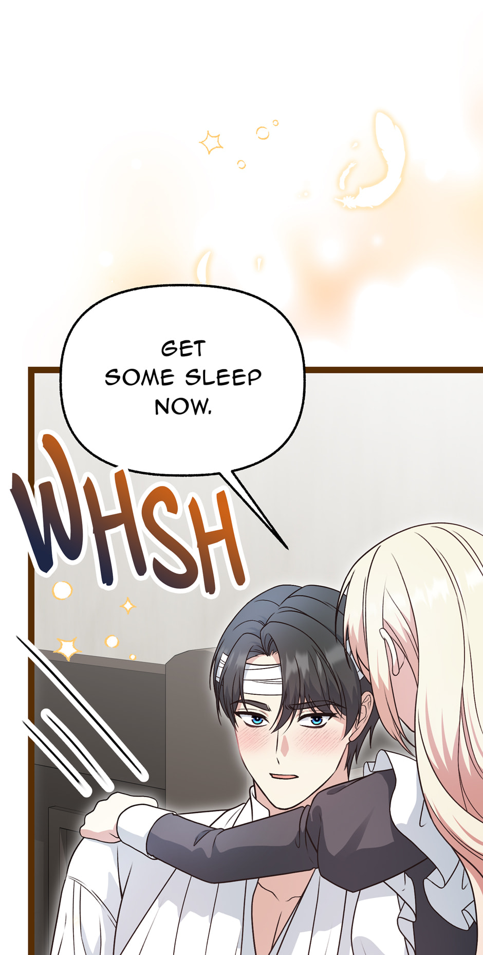 Read The Villainess Makeover chapter 37 image 33 on Lezhin