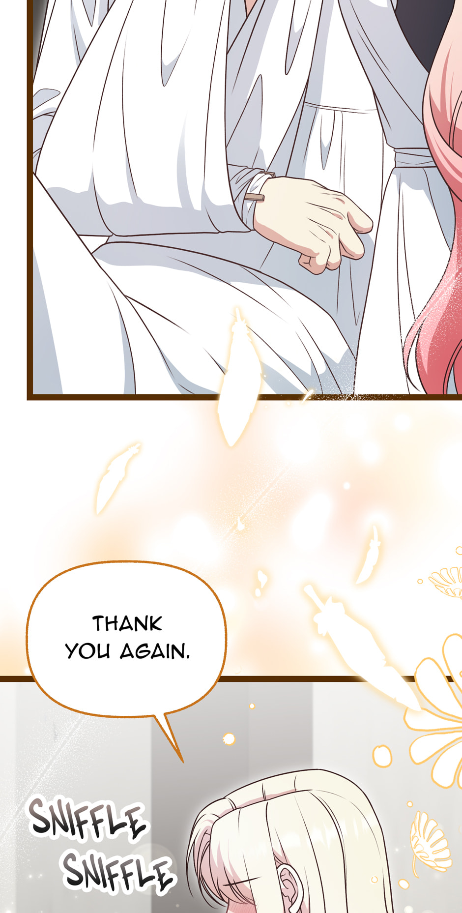 Read The Villainess Makeover chapter 37 image 34 on Lezhin