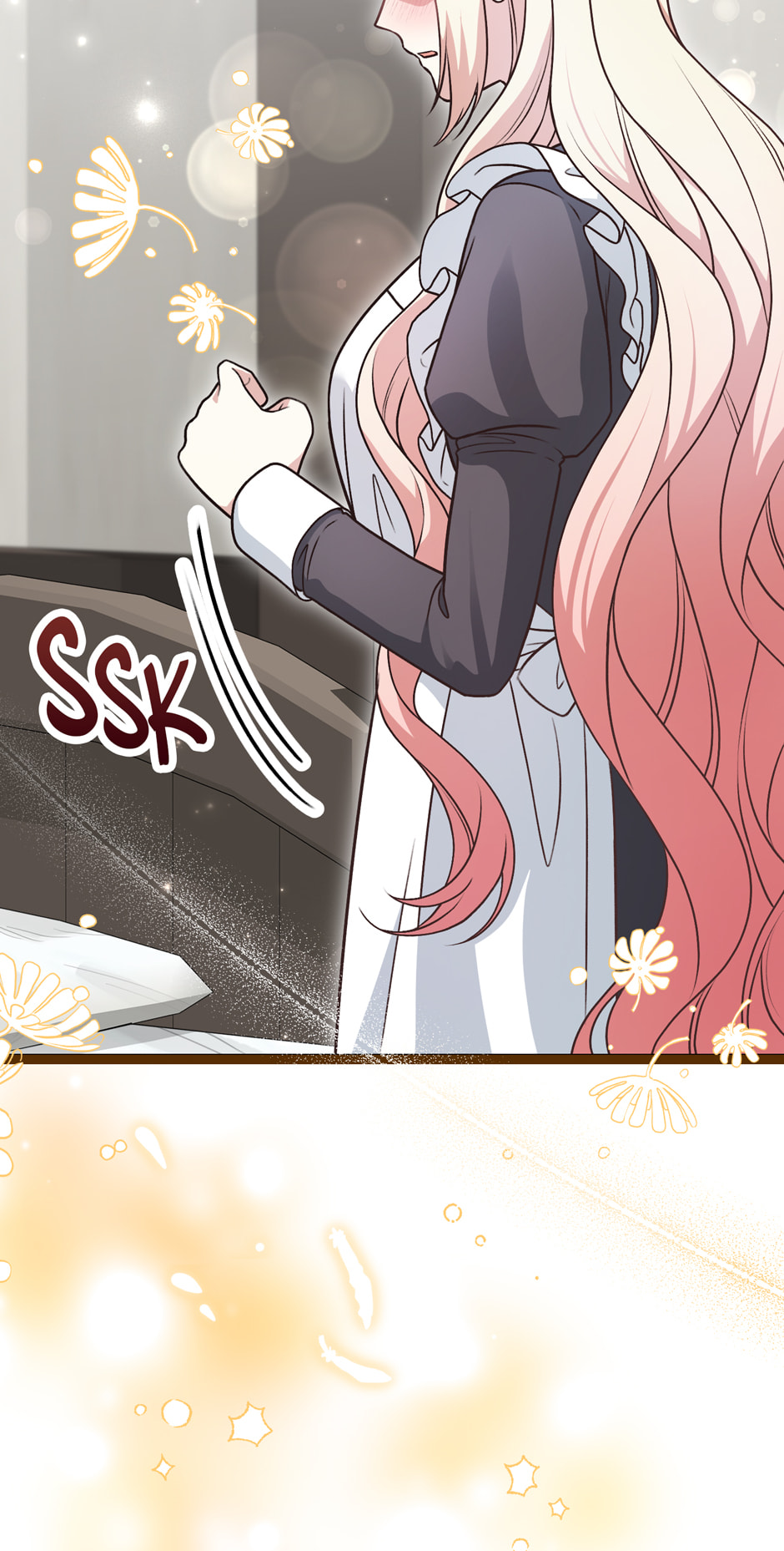 Read The Villainess Makeover chapter 37 image 35 on Lezhin