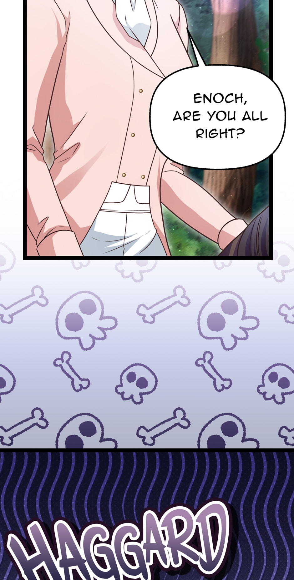 Read The Villainess Makeover chapter 37 image 40 on Lezhin