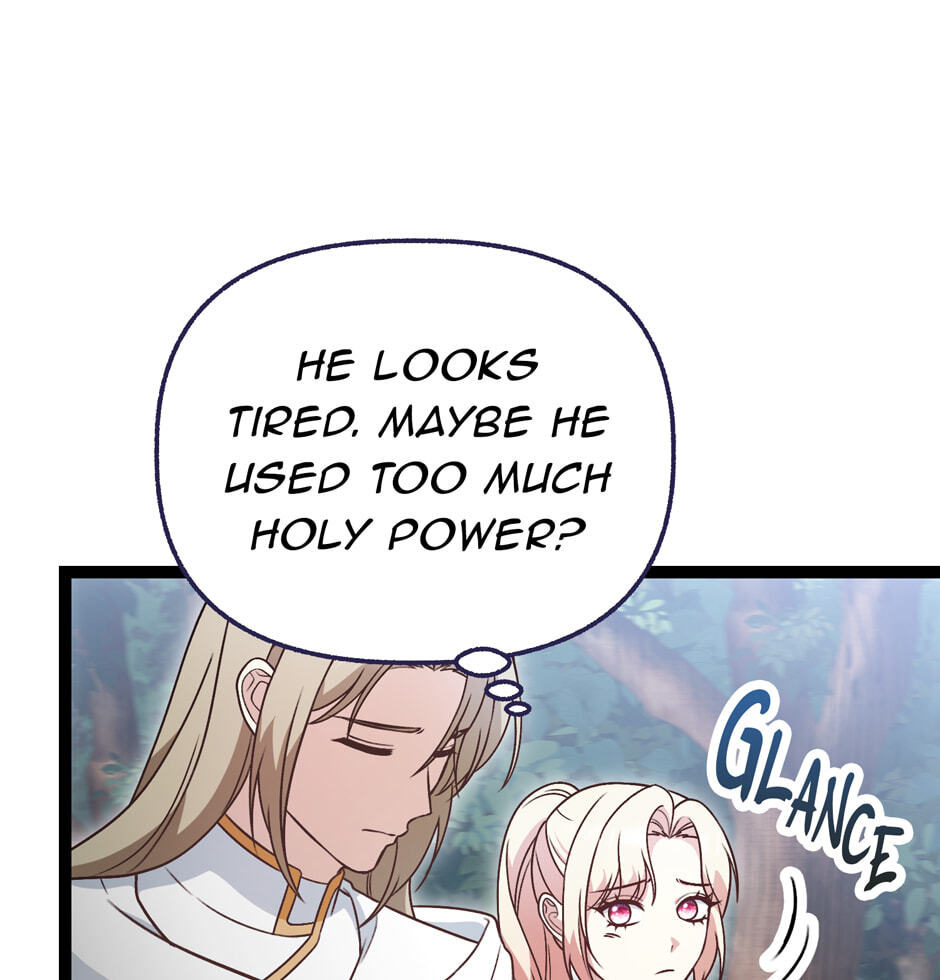 Read The Villainess Makeover chapter 37 image 42 on Lezhin