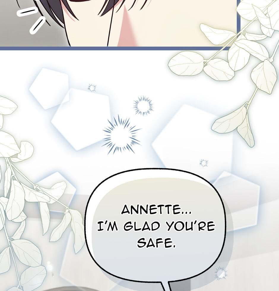 Read The Villainess Makeover chapter 37 image 5 on Lezhin