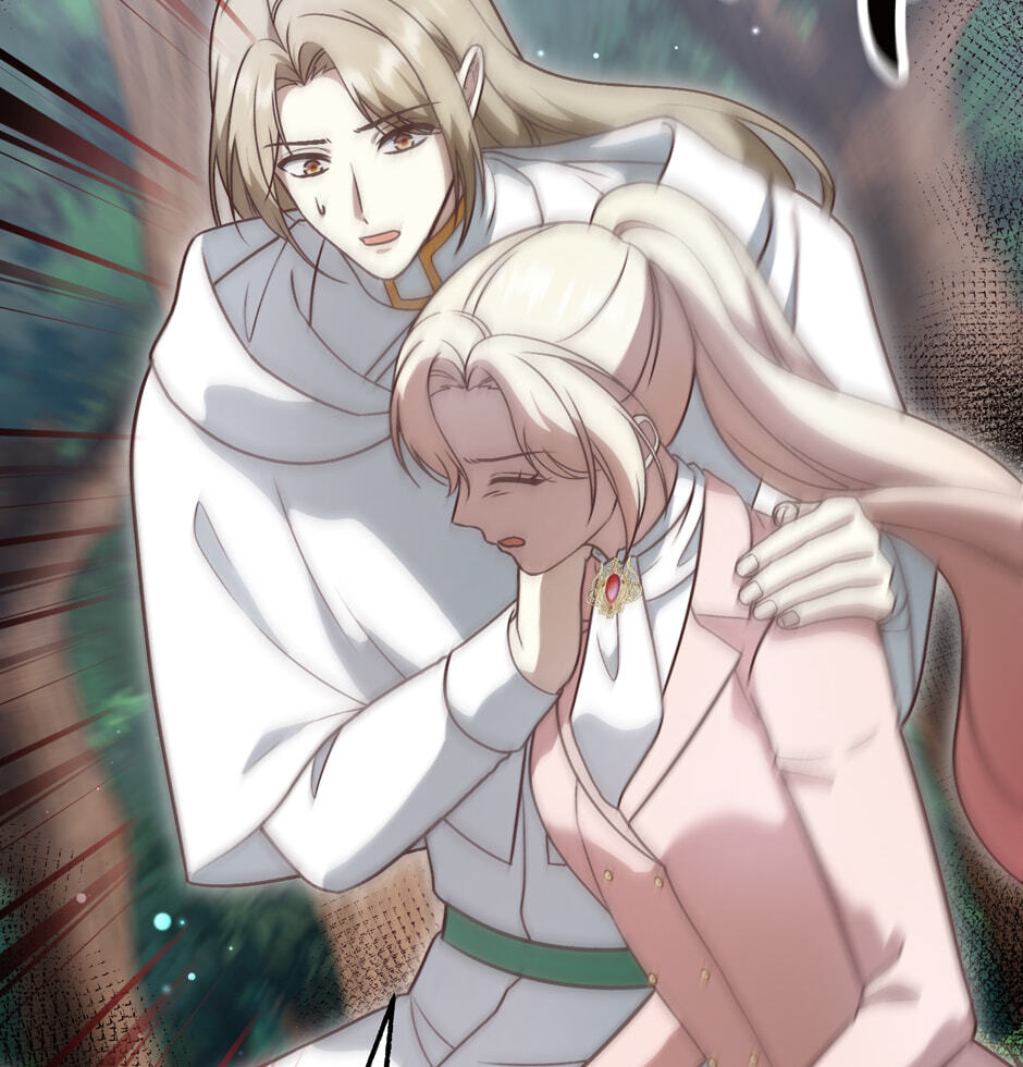 Read The Villainess Makeover chapter 37 image 52 on Lezhin