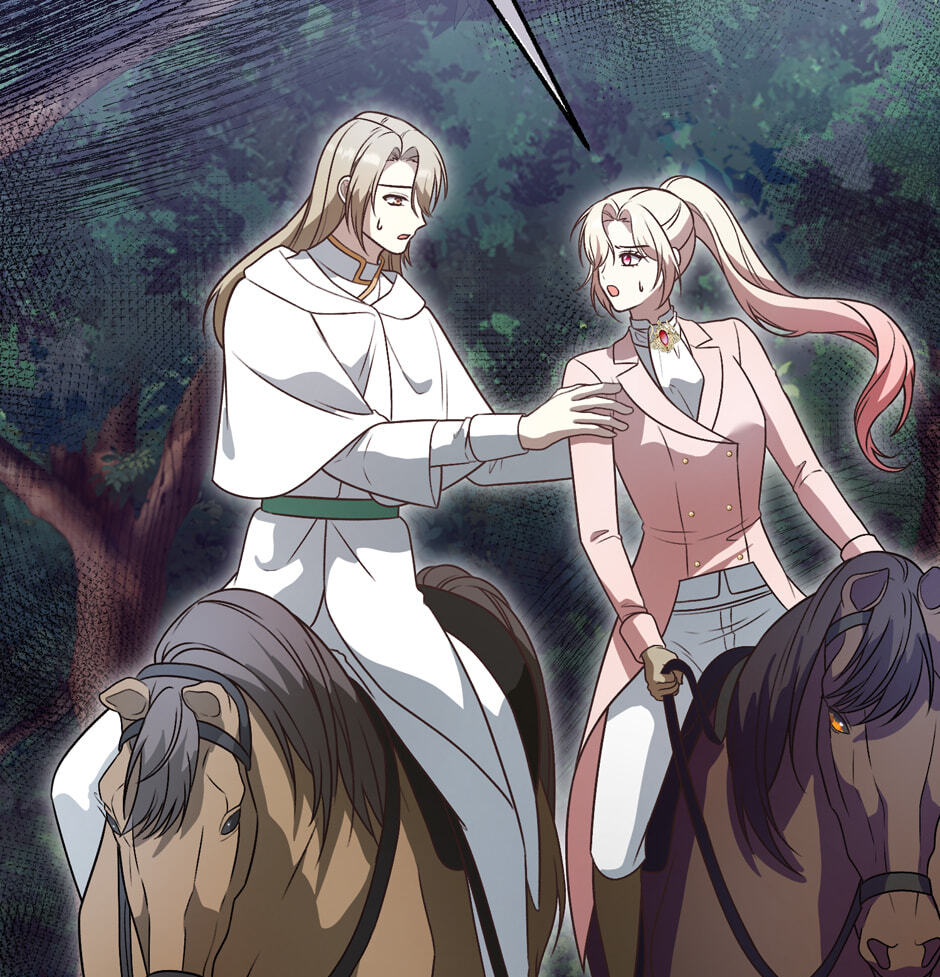 Read The Villainess Makeover chapter 37 image 56 on Lezhin